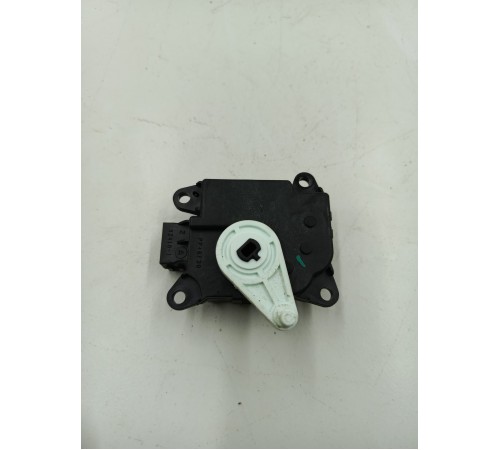 Моторчик привода заслонок отопителя