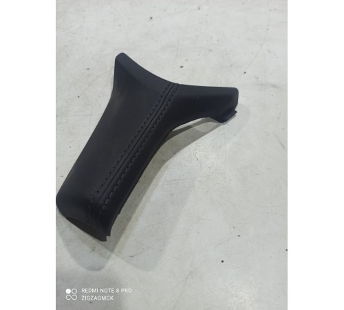 Накладка торпедо левая