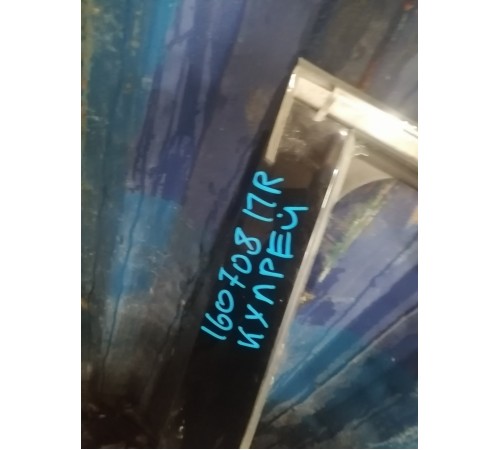 Дверь передняя правая