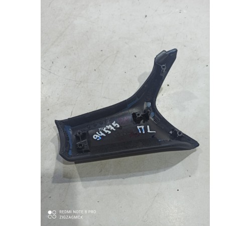 Накладка торпедо левая