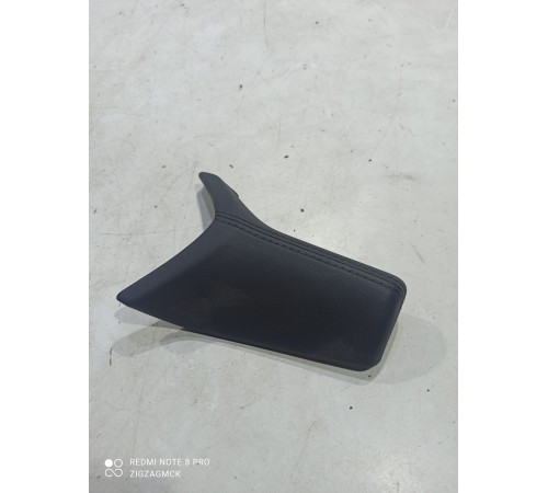 Накладка торпедо левая