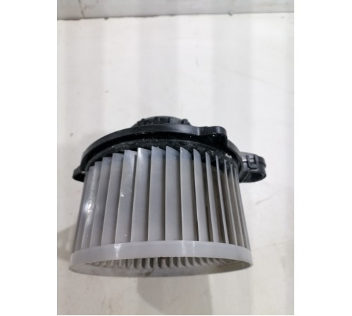 Моторчик отопителя (печки)