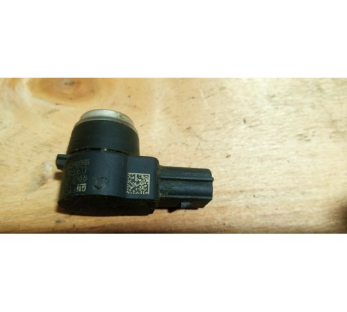 Датчик парковки задний