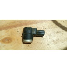 Датчик парковки задний