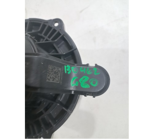 Моторчик отопителя (печки)