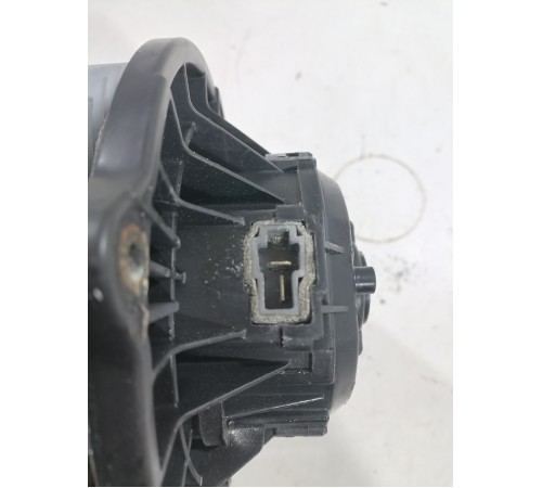 Моторчик отопителя (печки)