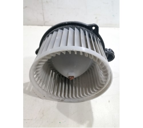 Моторчик отопителя (печки)