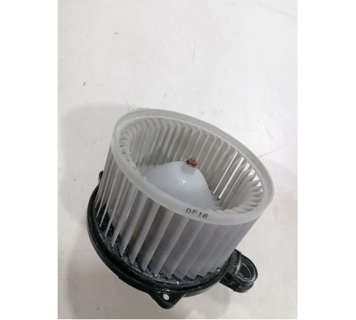 Моторчик отопителя (печки)