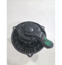 Моторчик отопителя (печки)