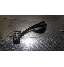 Педаль тормоза