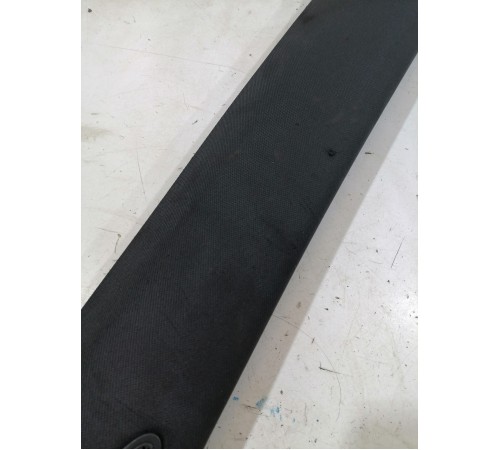 Обшивка стойки передняя правая