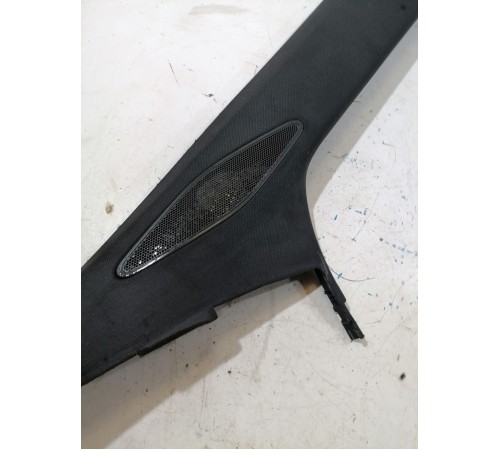 Обшивка стойки передняя правая