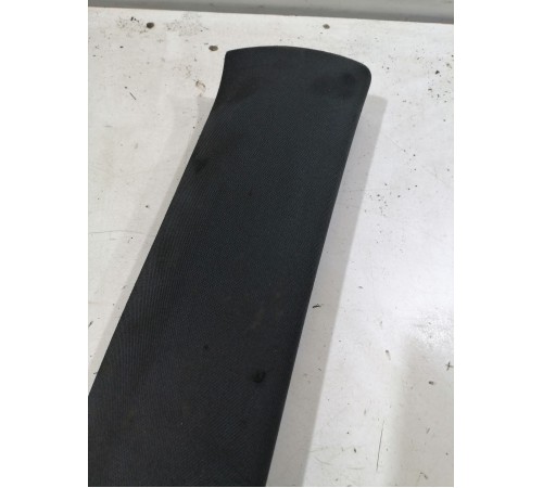 Обшивка стойки передняя правая