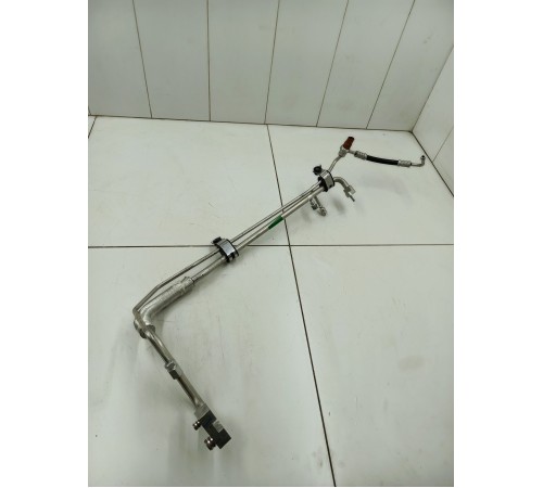 Трубка кондиционера