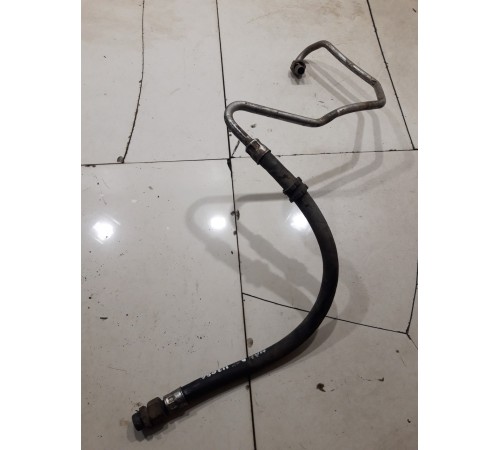 Тормозной шланг (передний правый)