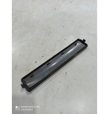 Крышка салонного фильтра