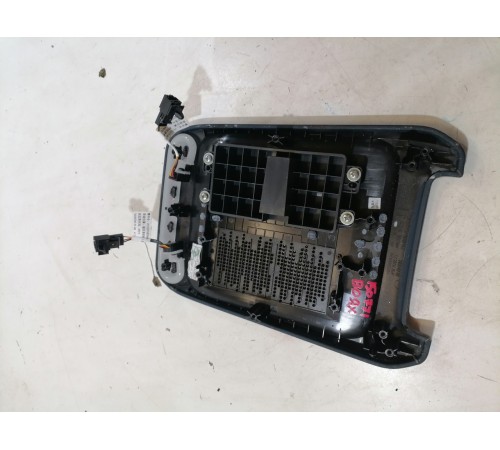 Накладка центральной консоли