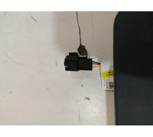 Накладка центральной консоли