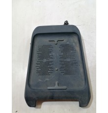 Накладка центральной консоли