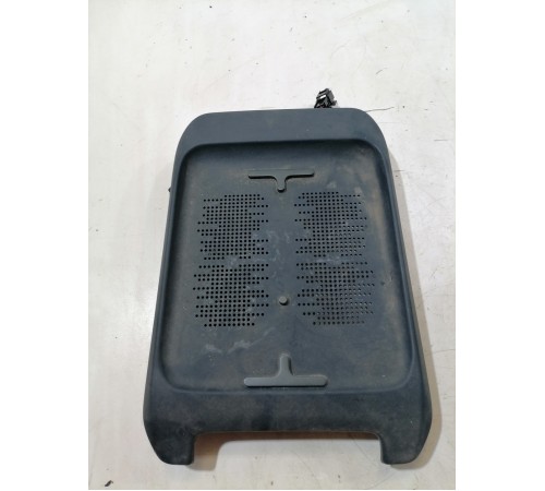 Накладка центральной консоли