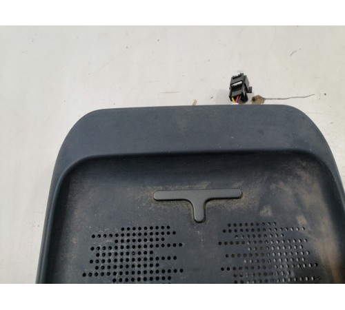 Накладка центральной консоли