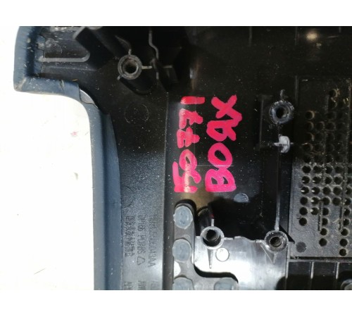 Накладка центральной консоли