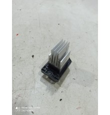 Резистор отопителя(печки)