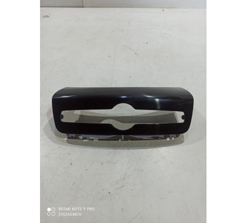 Накладка торпедо