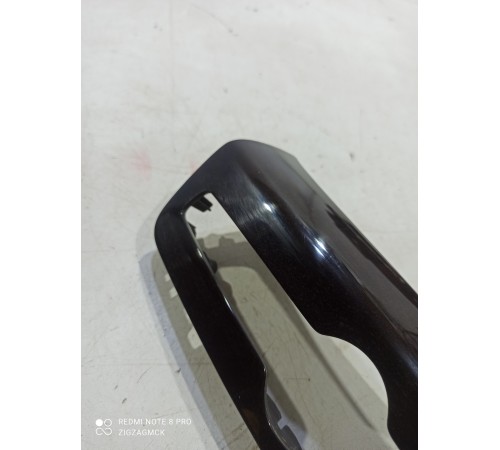 Накладка торпедо