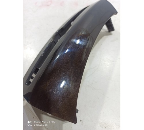 Накладка торпедо