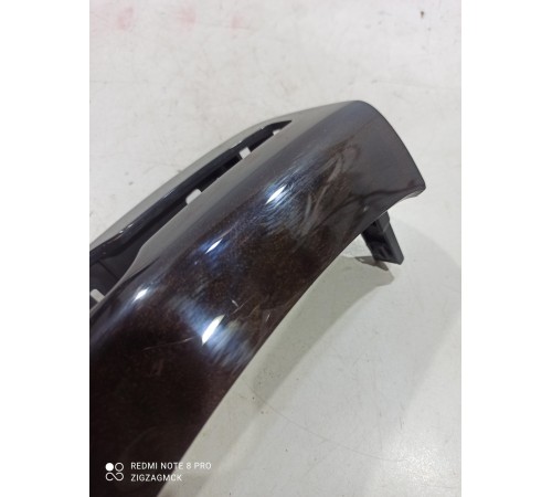 Накладка торпедо