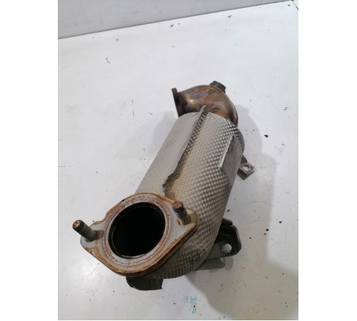 Катализатор верхний