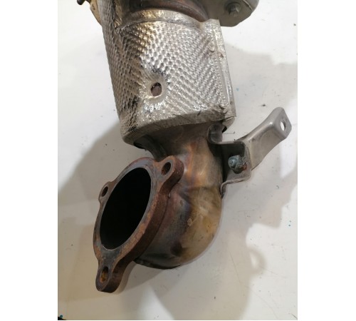 Катализатор верхний