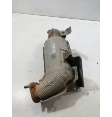 Катализатор верхний