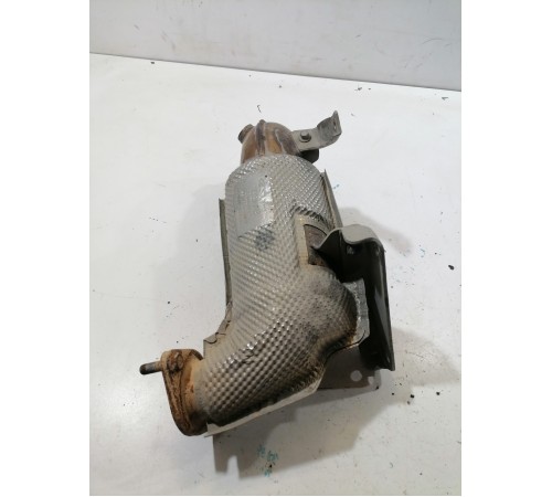 Катализатор верхний