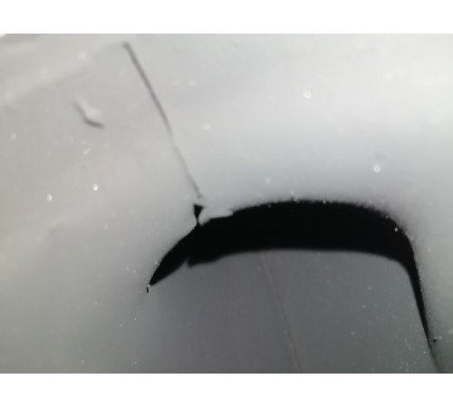 Катализатор верхний