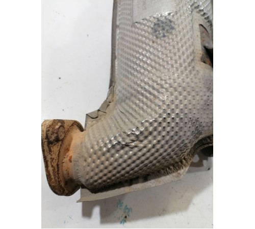 Катализатор верхний