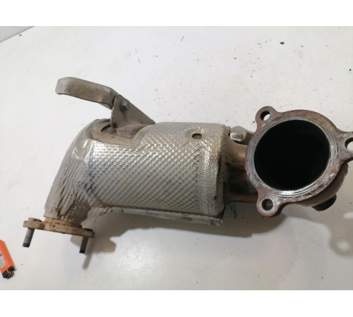 Катализатор верхний