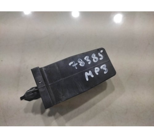 Пластик салона(крючок)