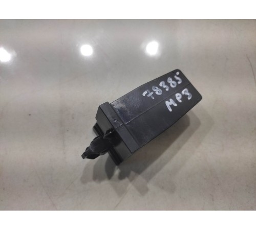 Пластик салона(крючок)