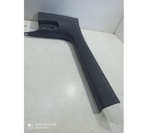 Накладка порога (передняя левая)