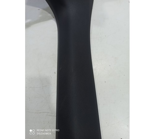 Накладка порога (передняя левая)