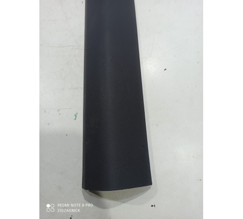 Накладка порога (передняя левая)