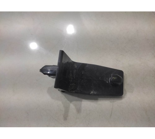 Пластик салона(крючок)