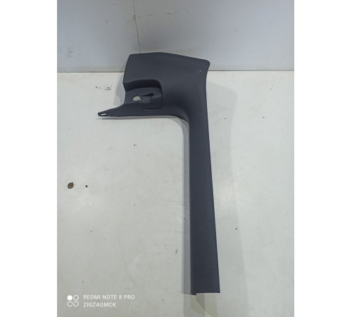 Накладка порога (передняя левая)