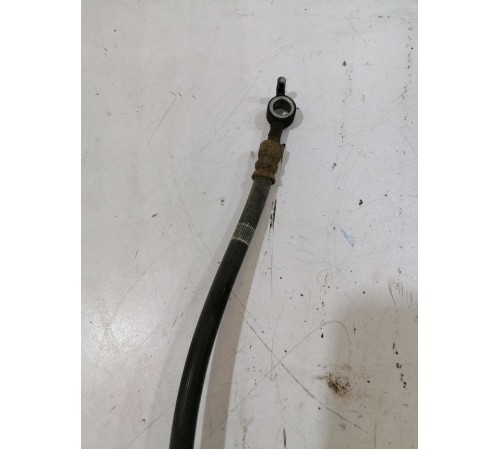 Тормозной шланг передний левый