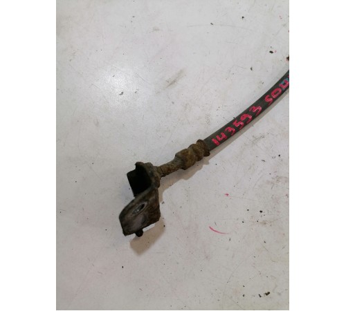 Тормозной шланг передний левый