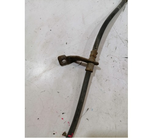 Тормозной шланг передний левый