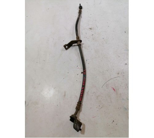 Тормозной шланг передний левый