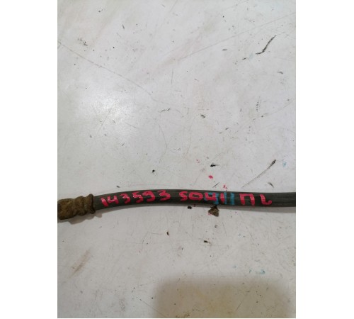 Тормозной шланг передний левый